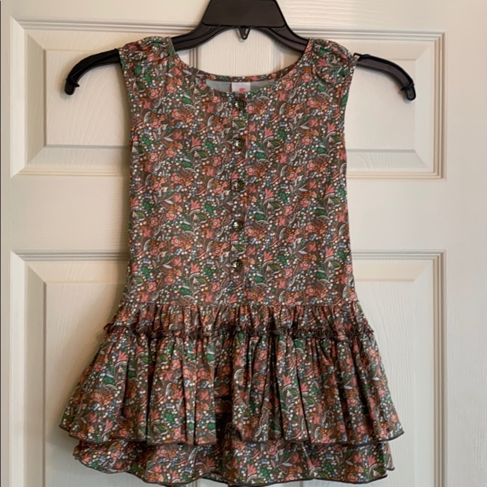 Matilda Jane Dress